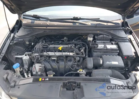 2018 Hyundai Elantra Sel из США, поврежденный, VIN 5NPD84LF0JH276829